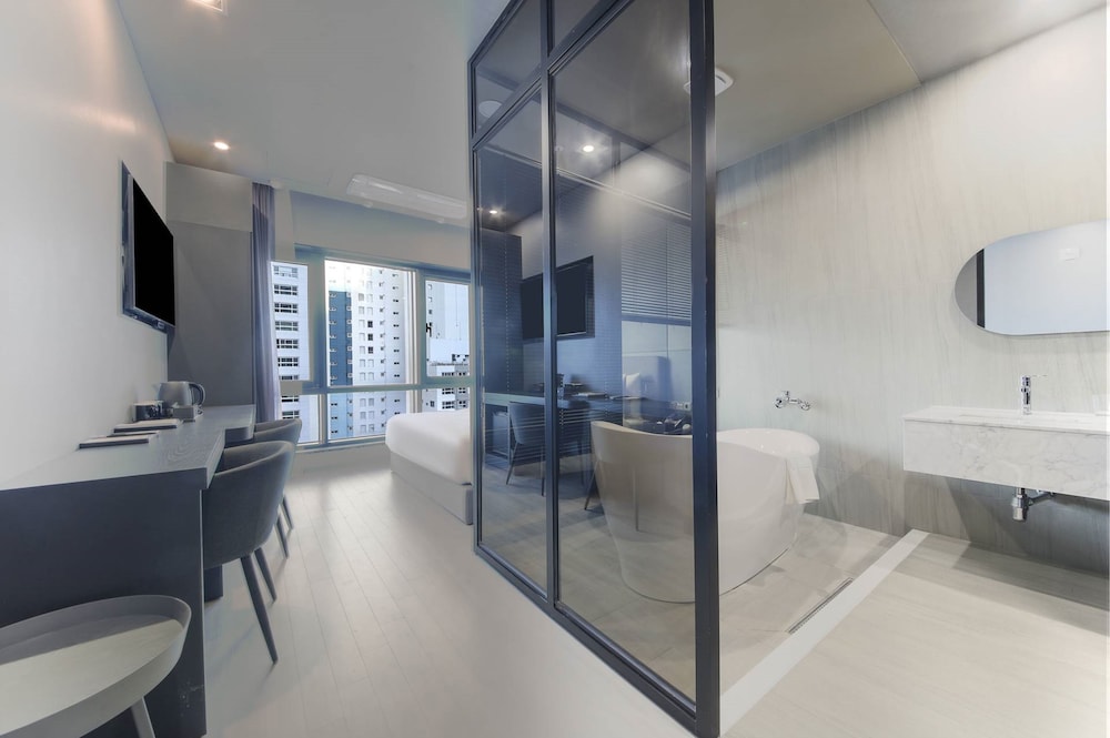Busan Station City Hotel 32/34