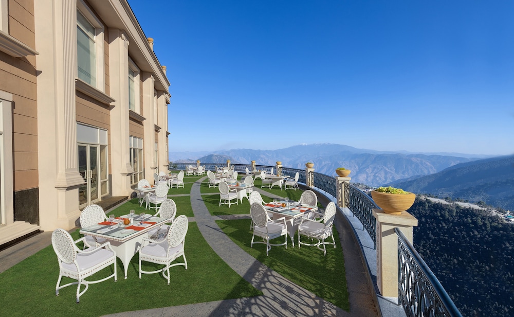 Welcomhotel by ITC Hotels, Tavleen, Chail 30/41