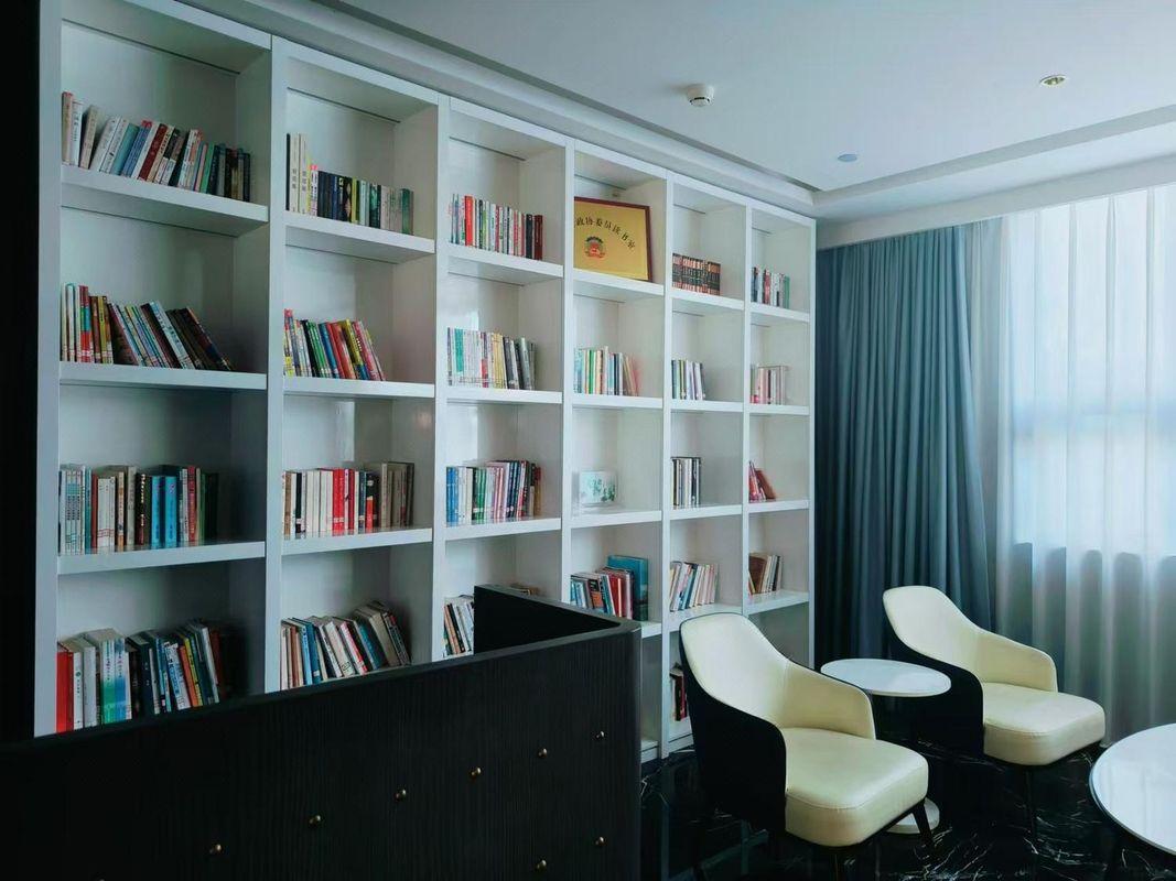Dynasty International Hotel 26/43