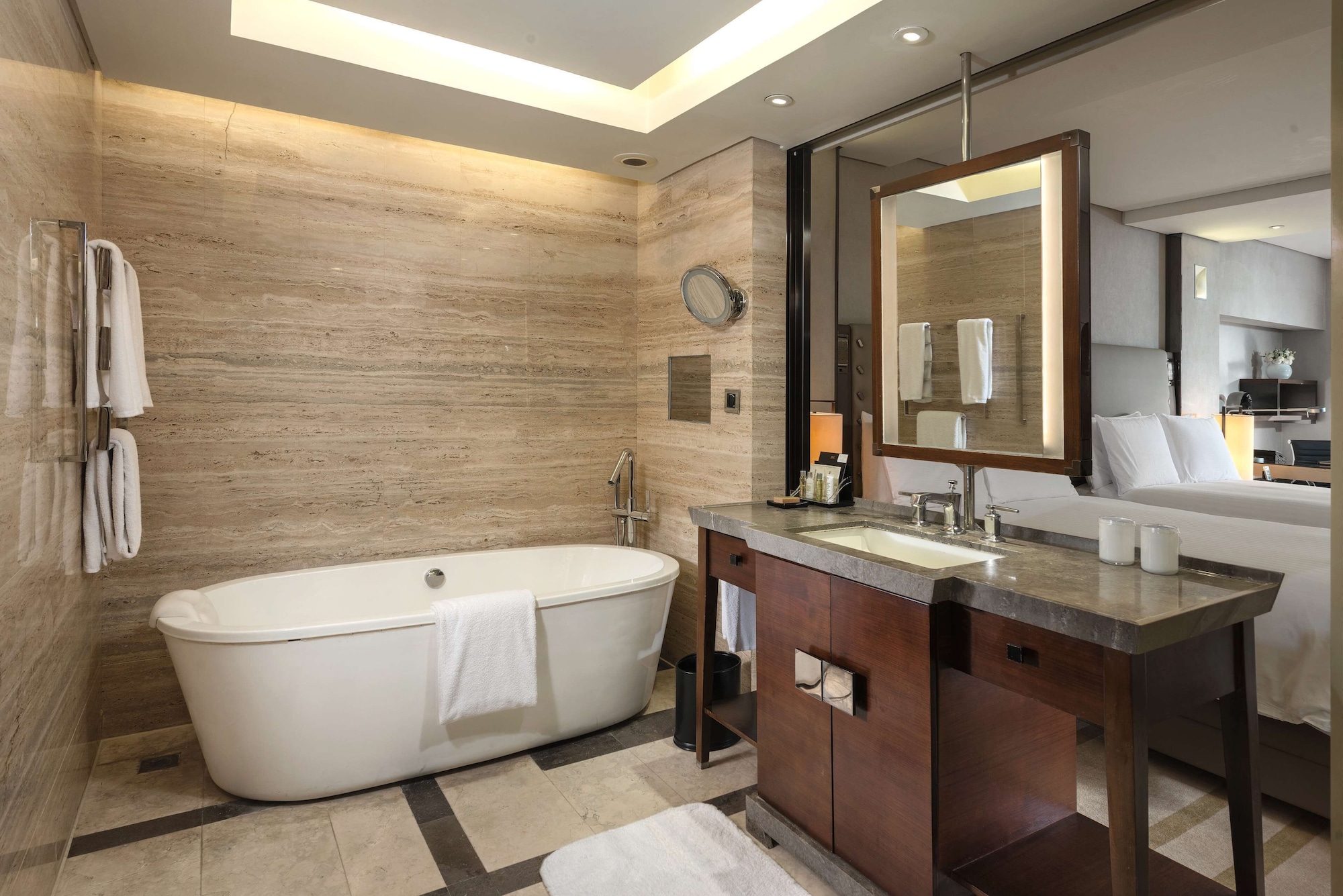 PENTHOUSE