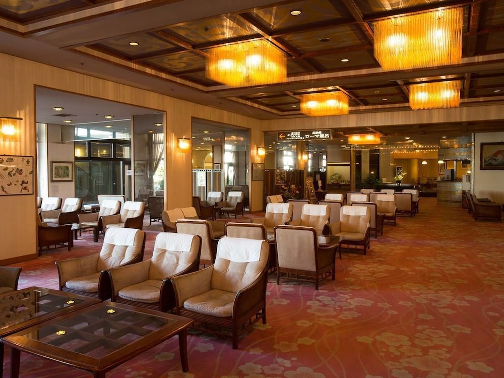 Itoen Hotel Matsukawakan 30/36