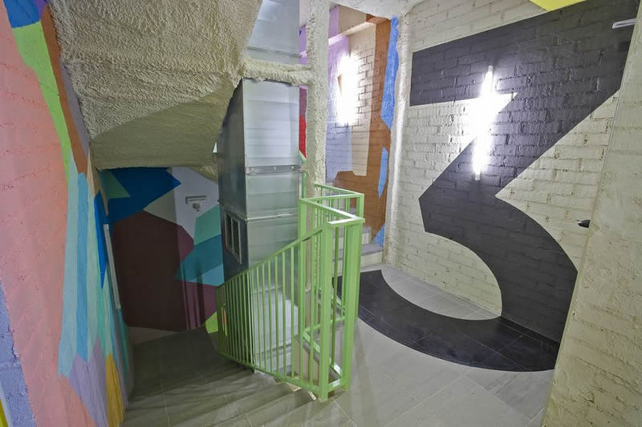 La Posada De El Chaflan 20/21