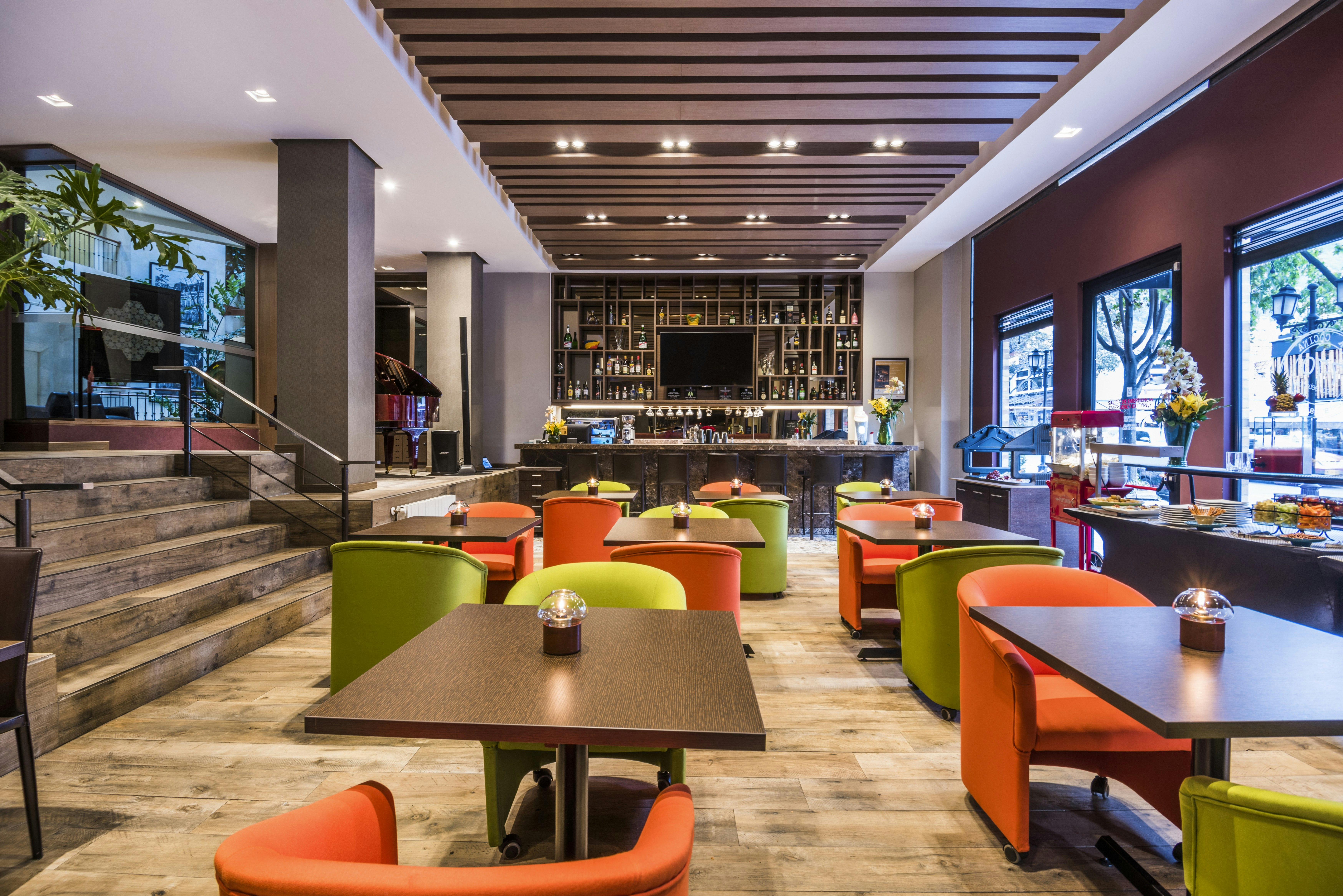 Embassy Suites by Hilton Bogota Rosales 42/50