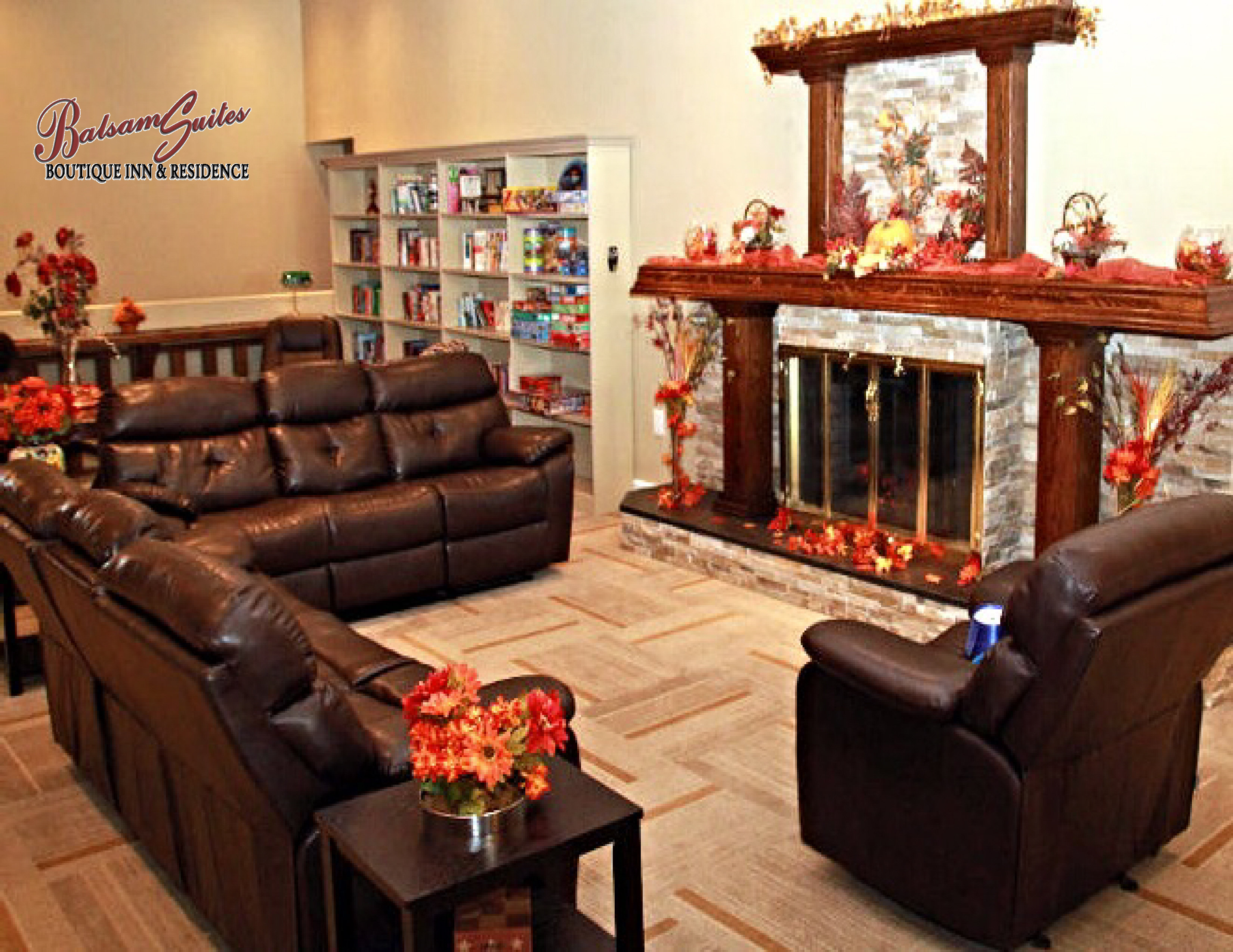 Balsam Suites Boutique Inn And Residence 44/77