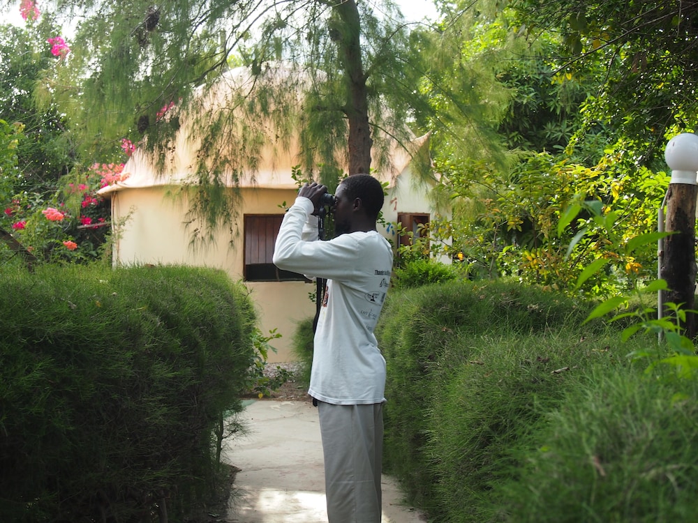Footsteps Eco Lodge 42/47