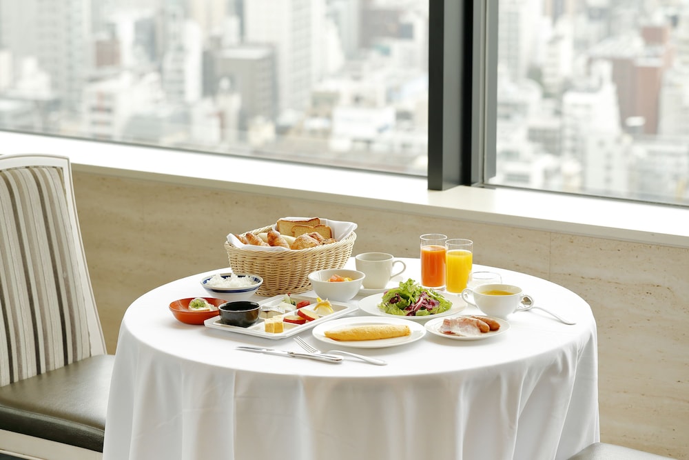 Hotel Monterey Grasmere Osaka 29/33