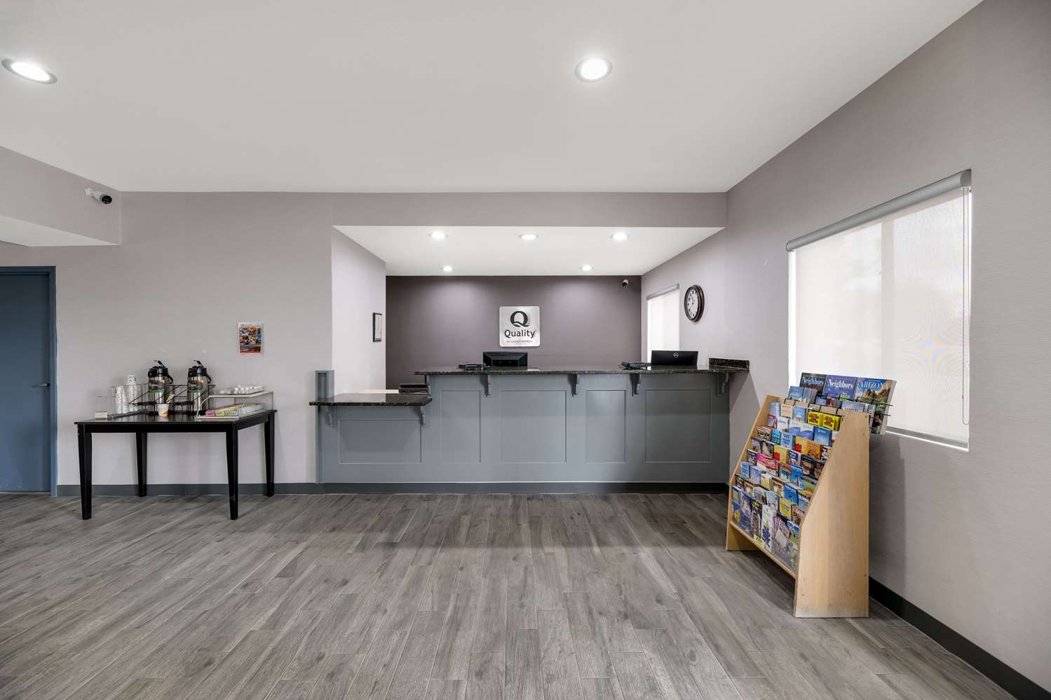 Quality Inn Suites Artesia 5/27