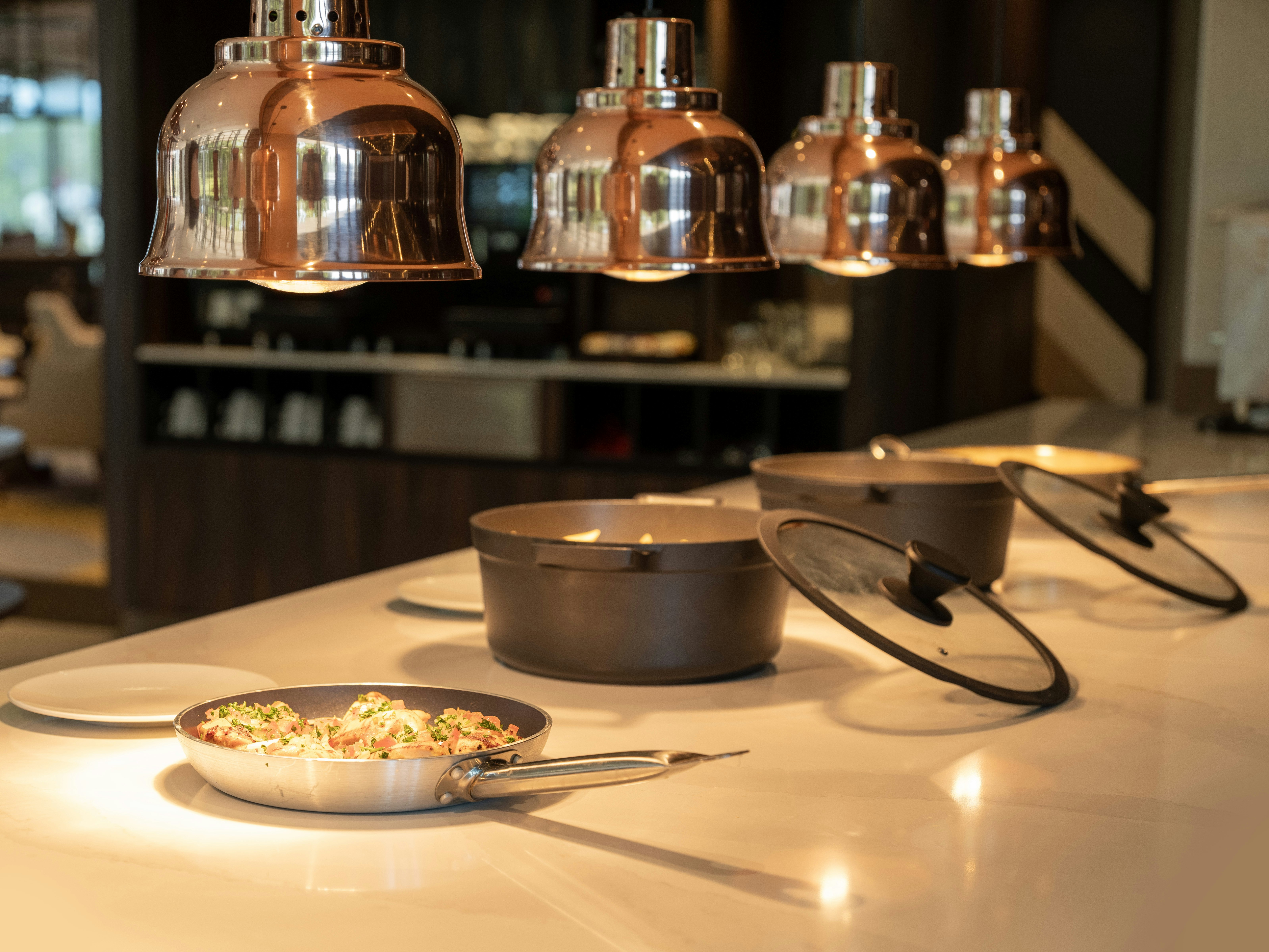 Hilton Garden Inn Brussels Airport 24/65