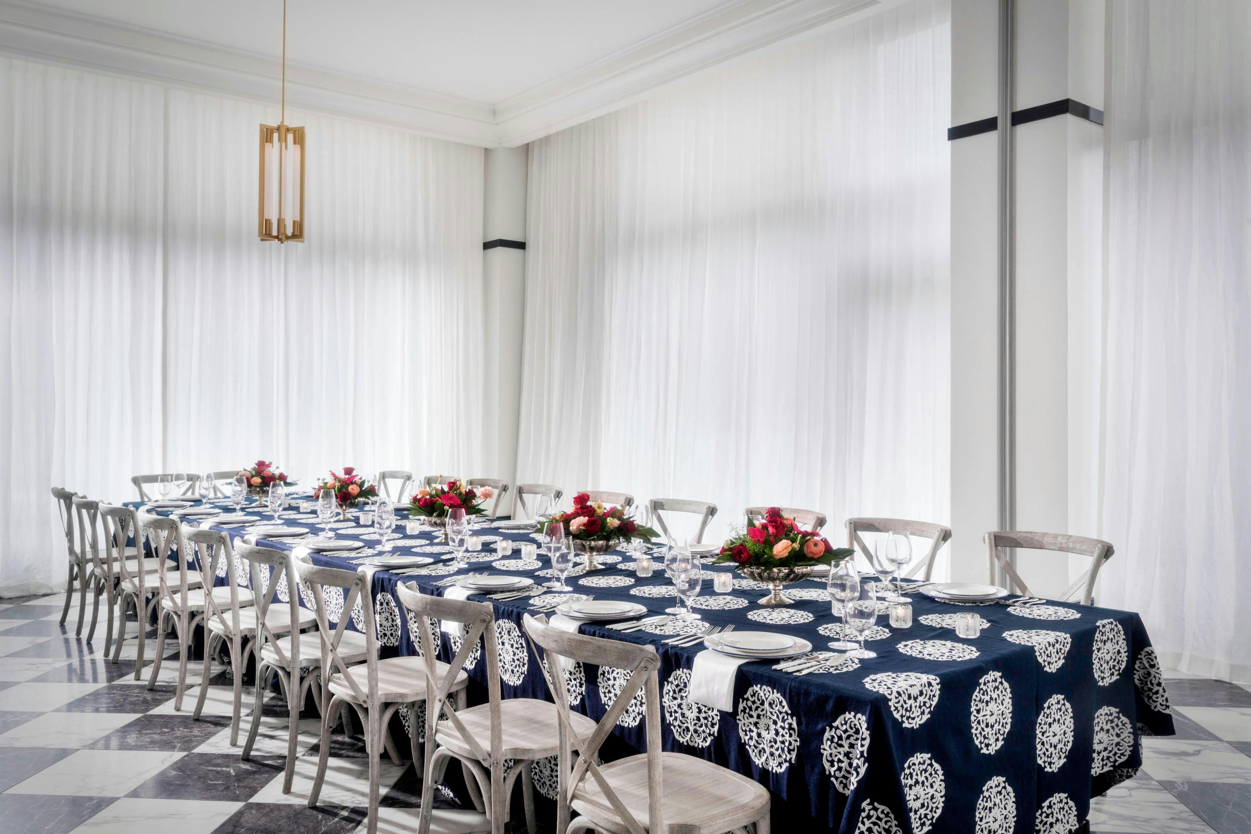 PERRY LANE HOTEL, A LUXURY COLLECTION HOTEL, SAVANNAH 56/60