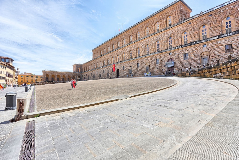 Genteel Home Piazza Pitti 27/43