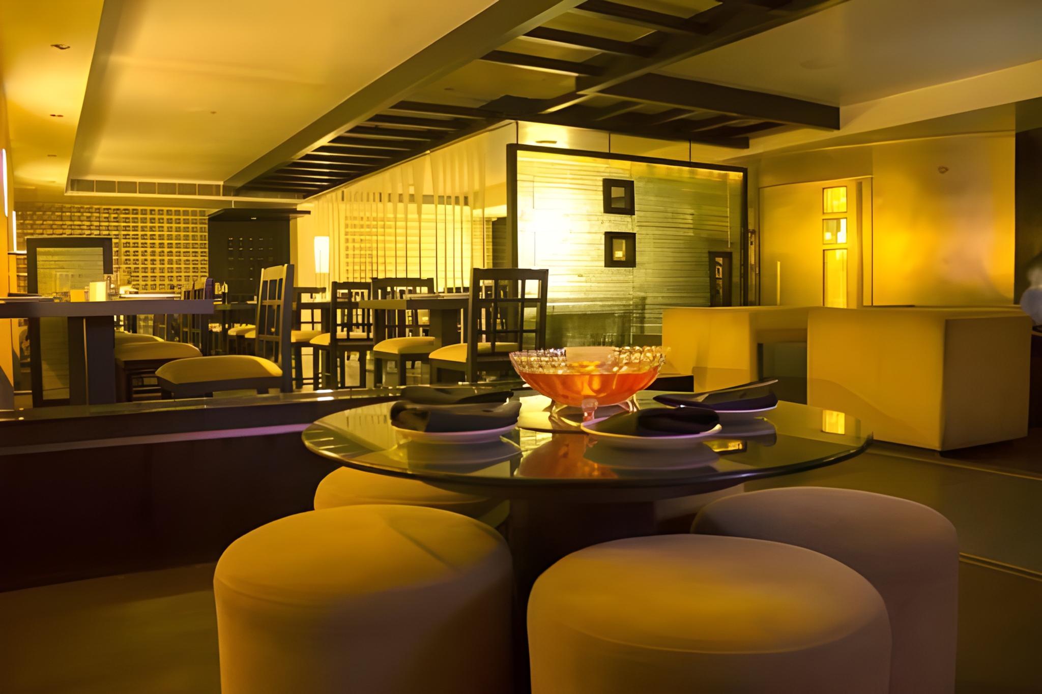 Hotel Ganga Regency 28/34