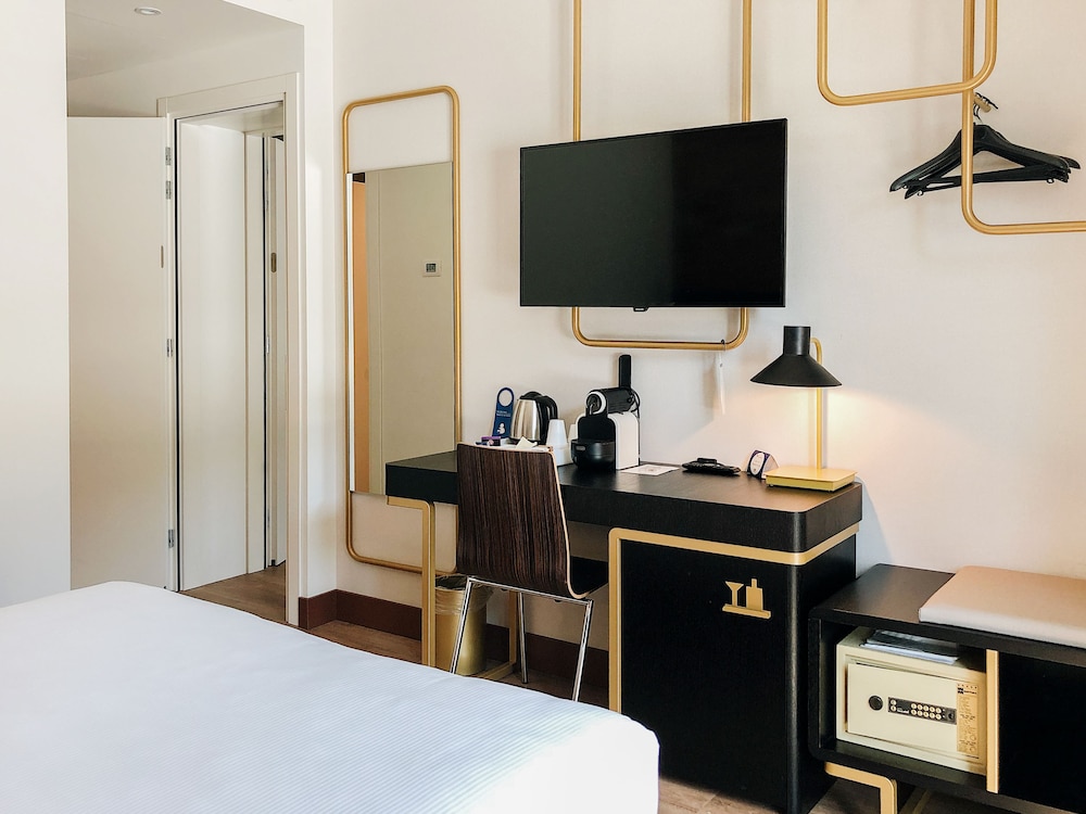 room