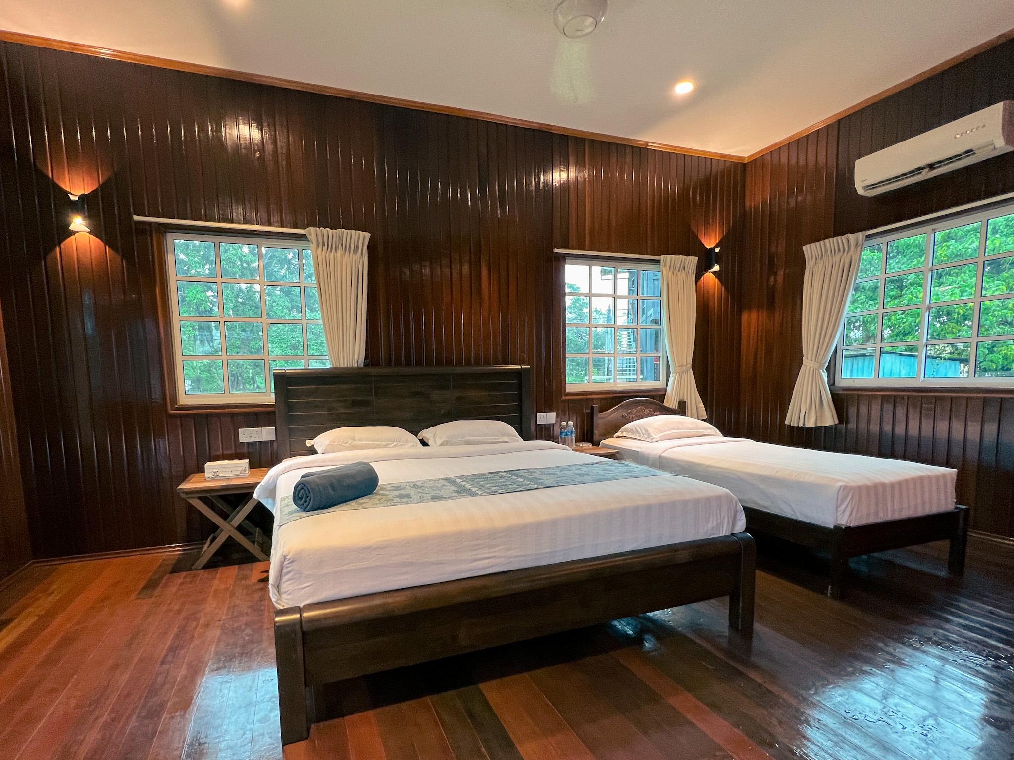 Chalet