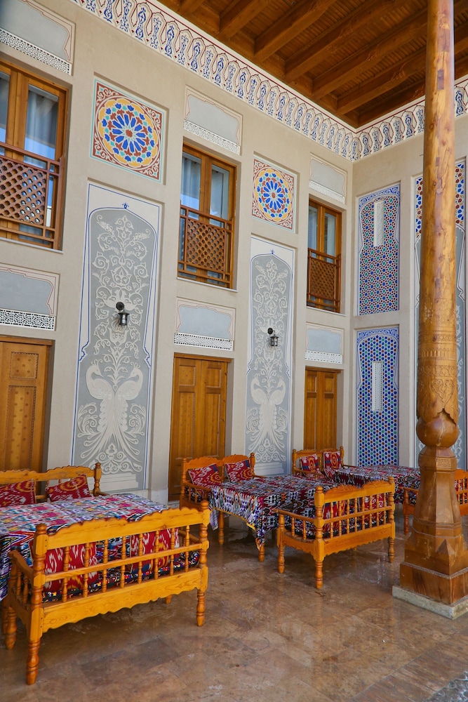 Hotel Fatima 37/50