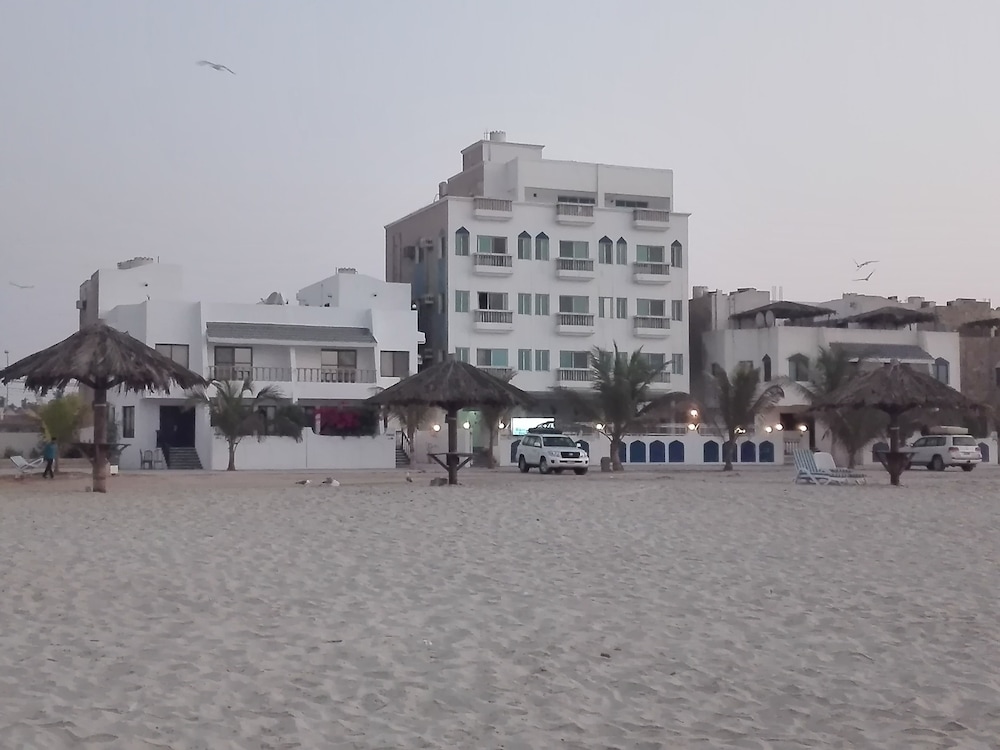 Salalah Beach Resort - Villas 27/37