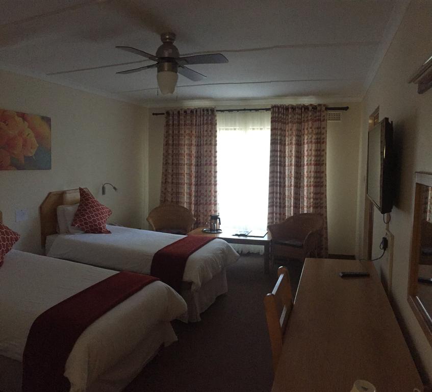 Drakensberg Gardens Golf & Spa Resort 15/79