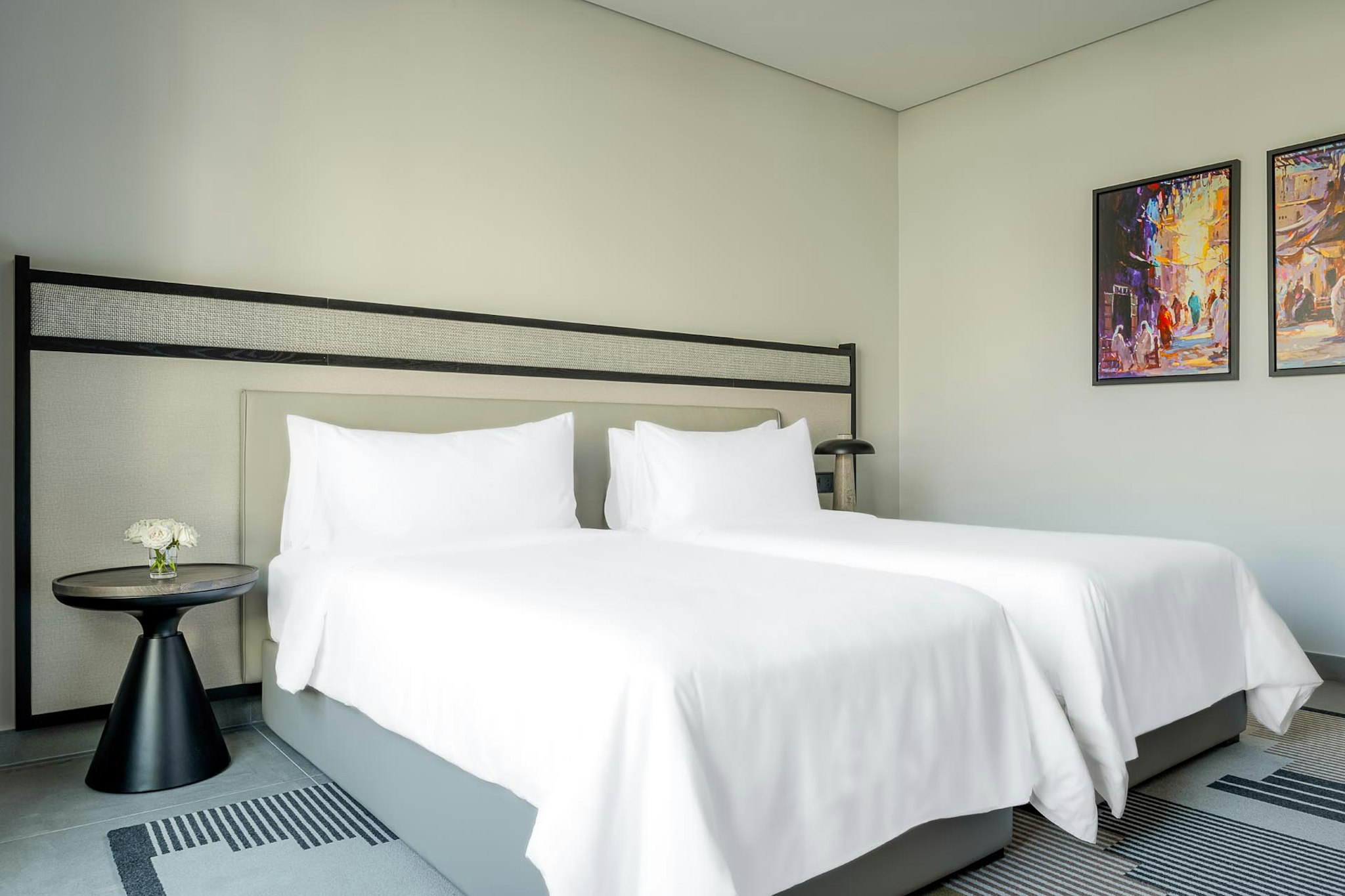 Fraser Suites Al Liwan 17/25