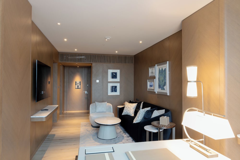 The St. Regis Kuwait 50/50