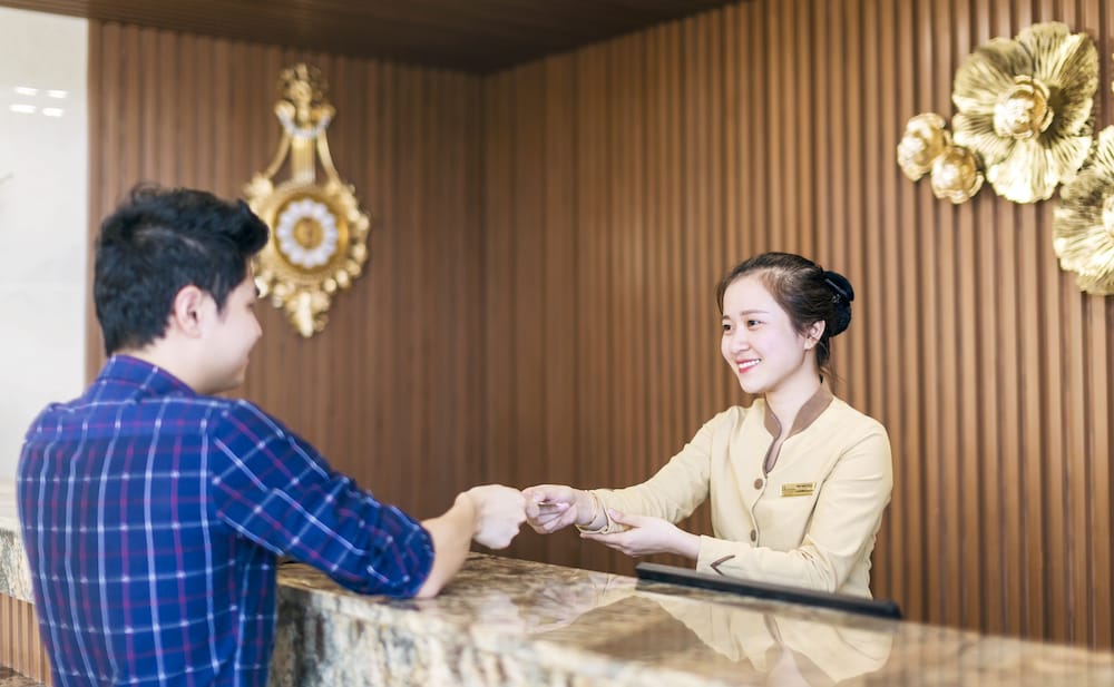 Balcona Hotel Da Nang 37/72