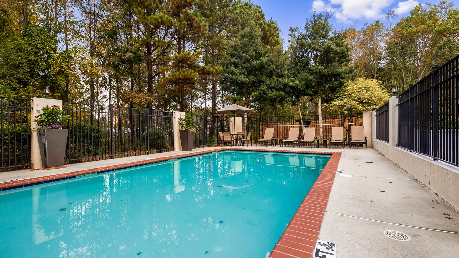 Best Western Shenandoah Inn 5/13