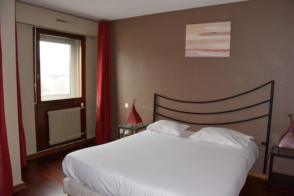Comfort, Double Bed