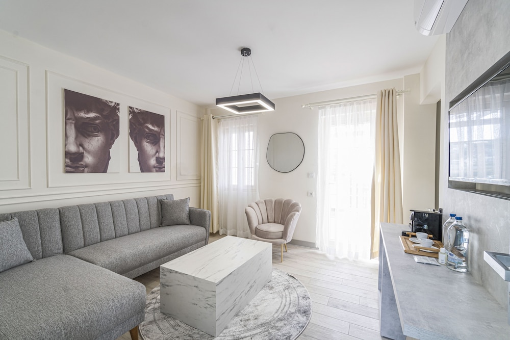 Elementa Boutique Hotel - Adults Only 36/63