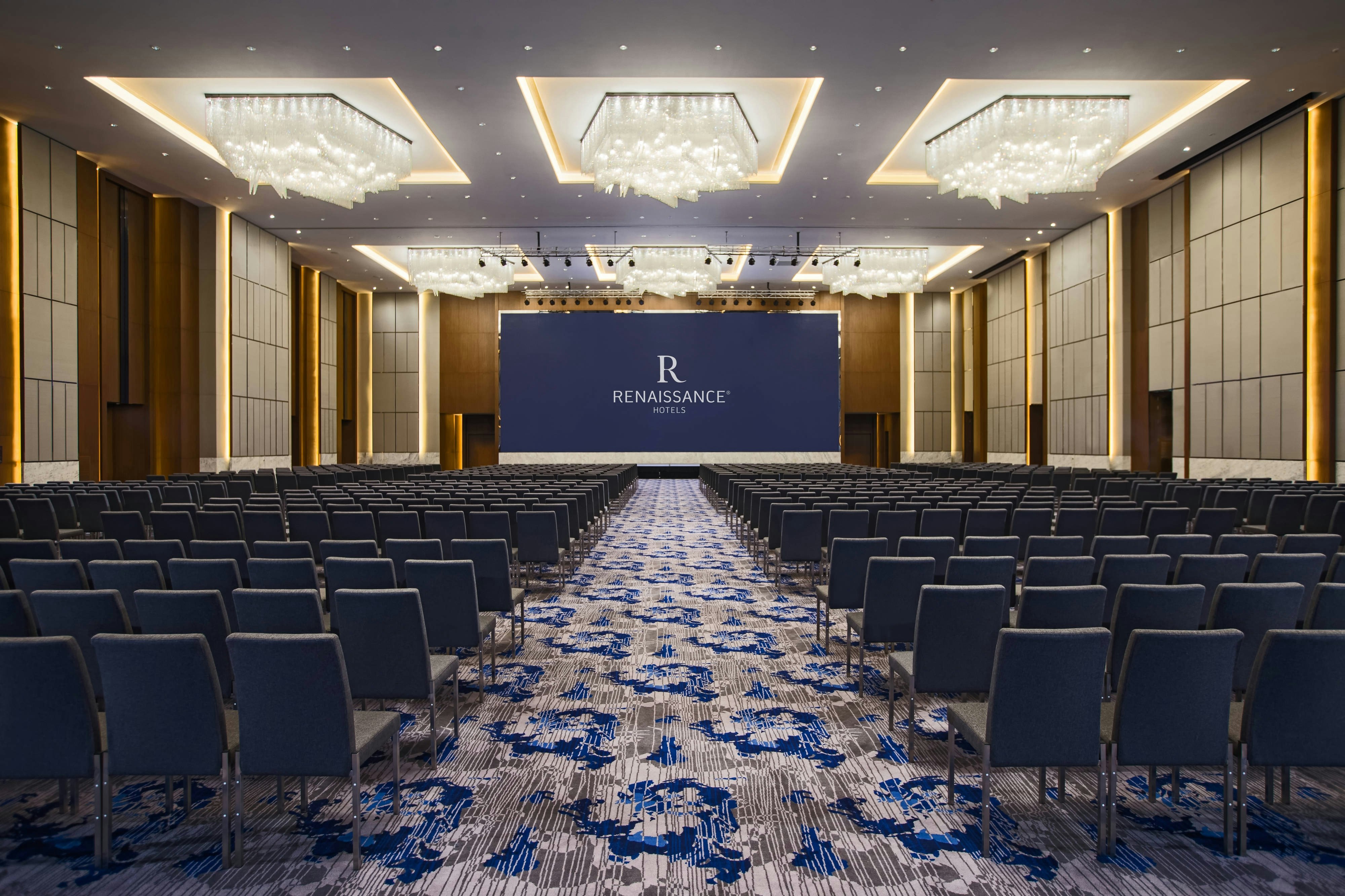 Renaissance Suzhou Wujiang Hotel 19/24
