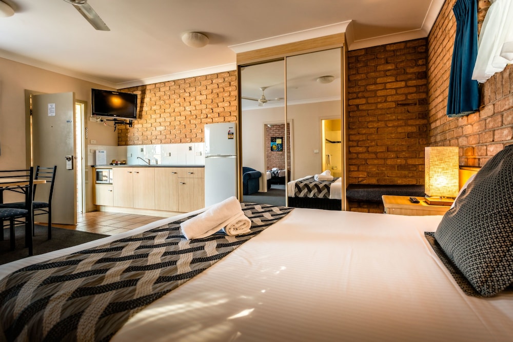 Park Beach Resort Motel 18/33