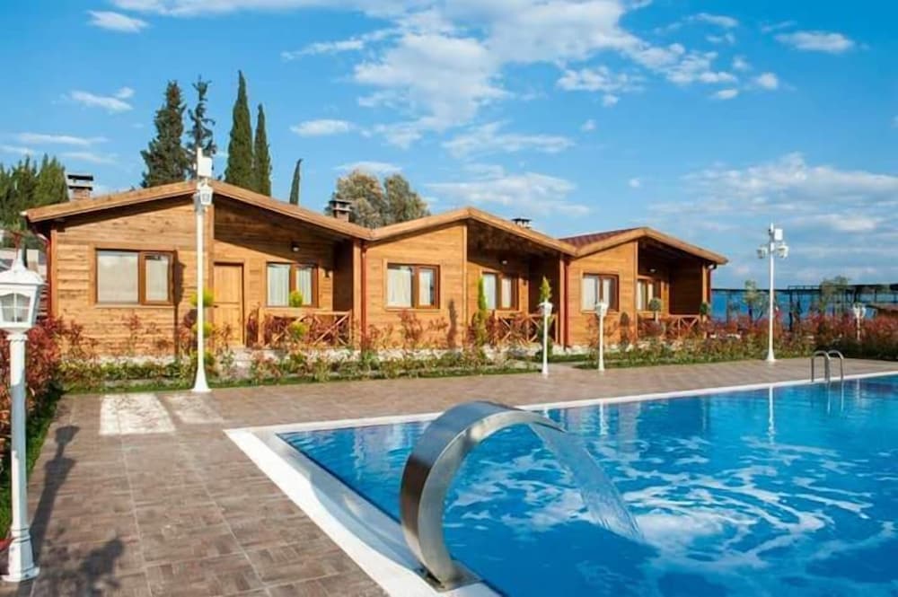 Iznik Askania Otel 41/50