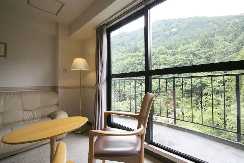 Okuhida Garden Hotel Yakedake 20/33