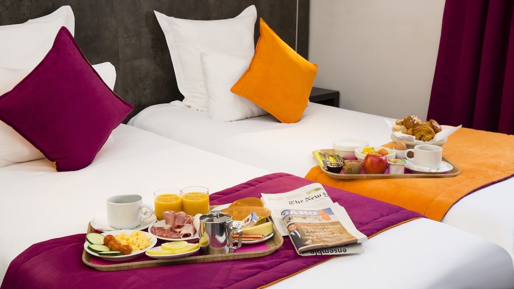 HOTEL DU PLAT D'ETAIN 26/70
