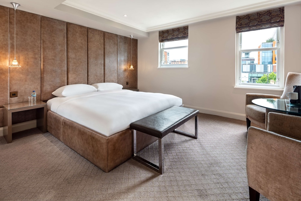 RENOVATED, PREMIUM, KING BED
