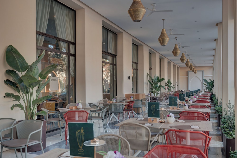 BARCELO FES MEDINA 41/67