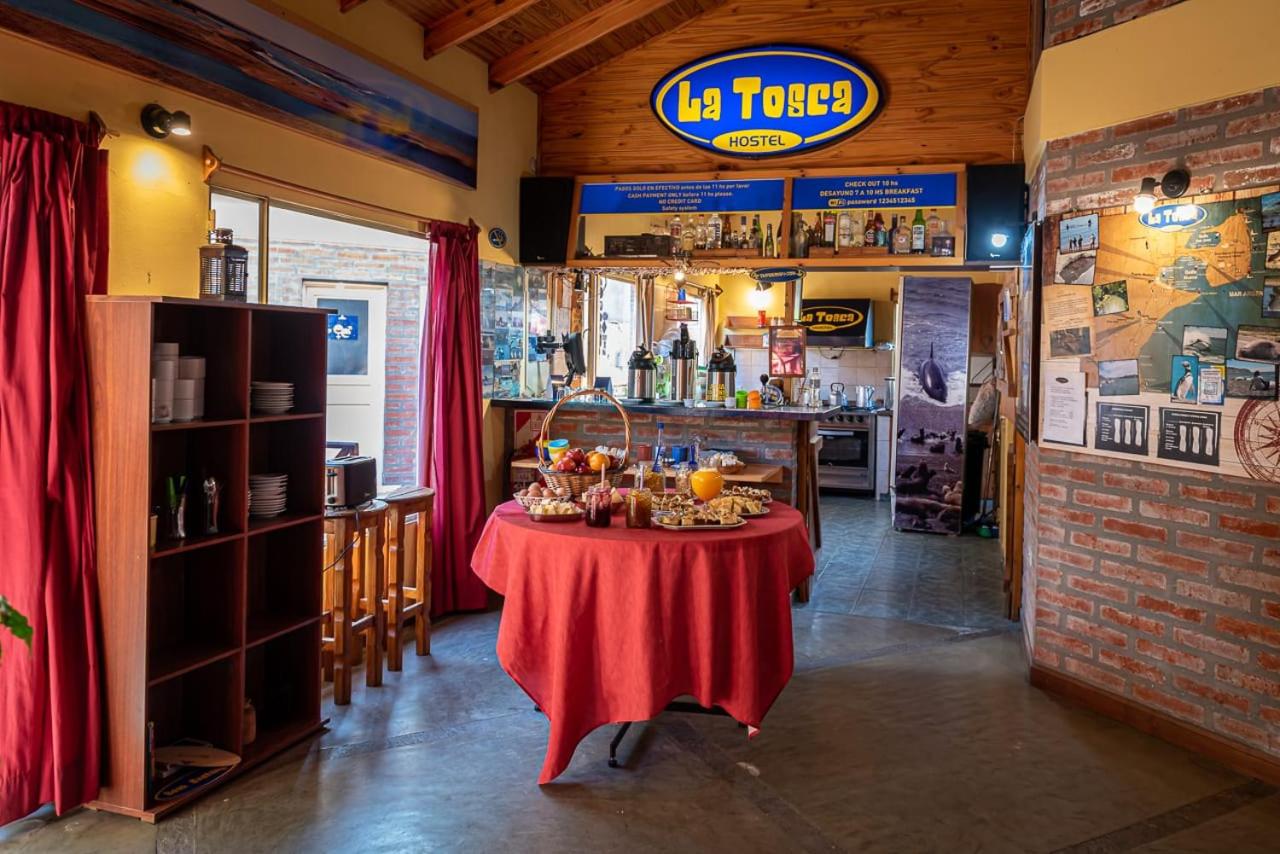 La Tosca Hostel 33/51
