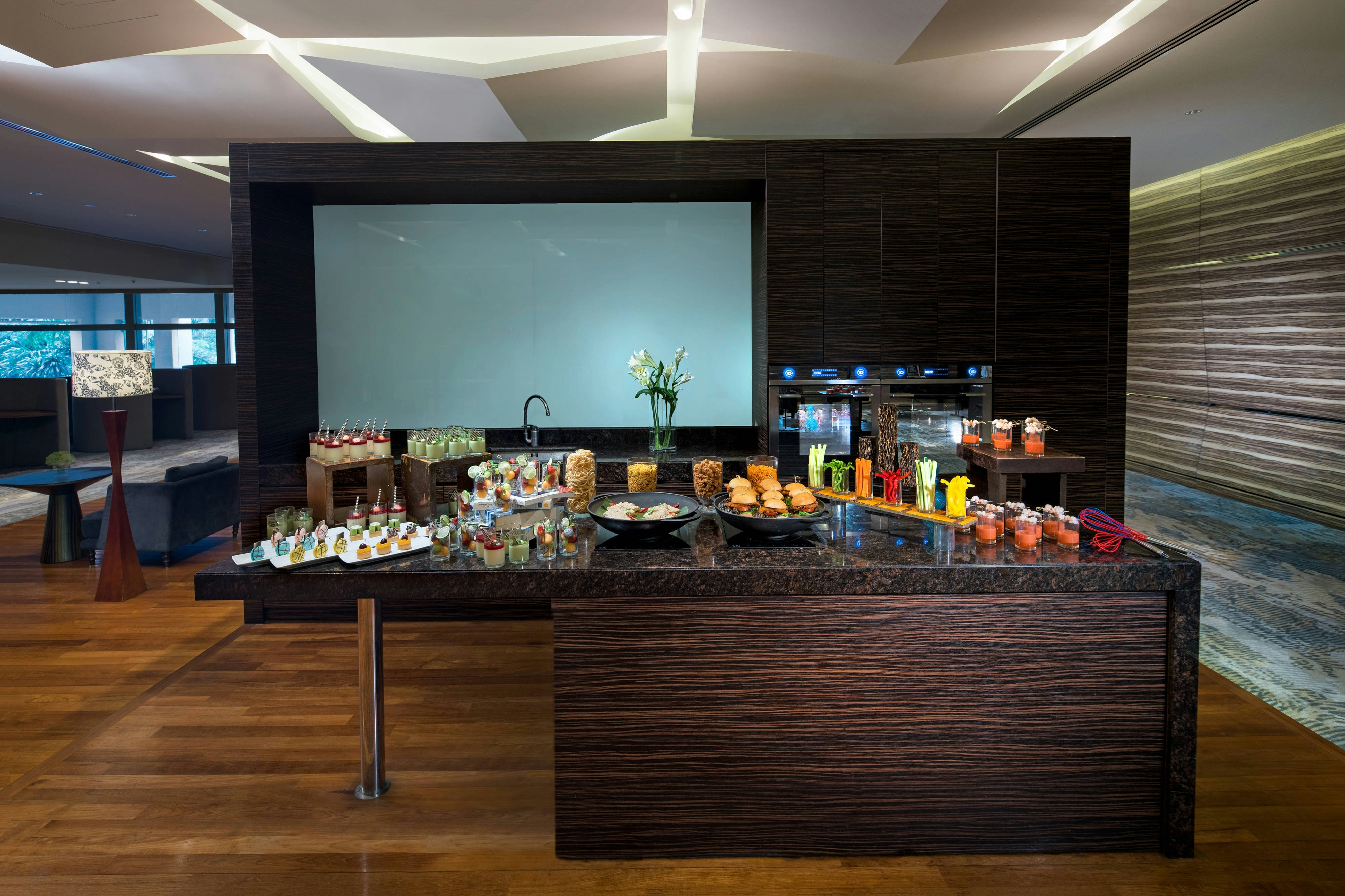 Renaissance Johor Bahru Hotel 56/56
