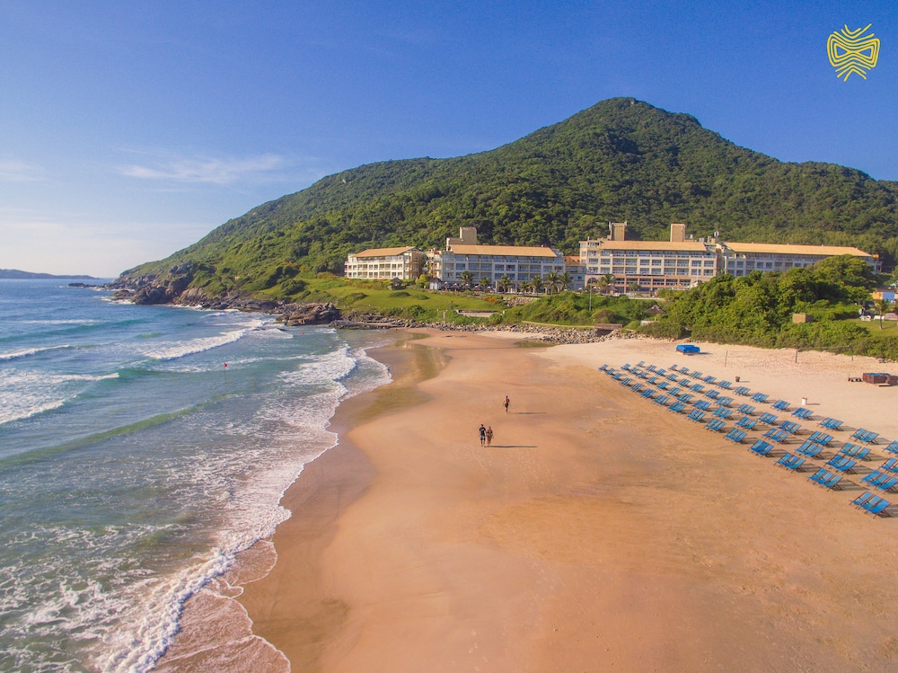Costao Do Santinho Resort 68/71