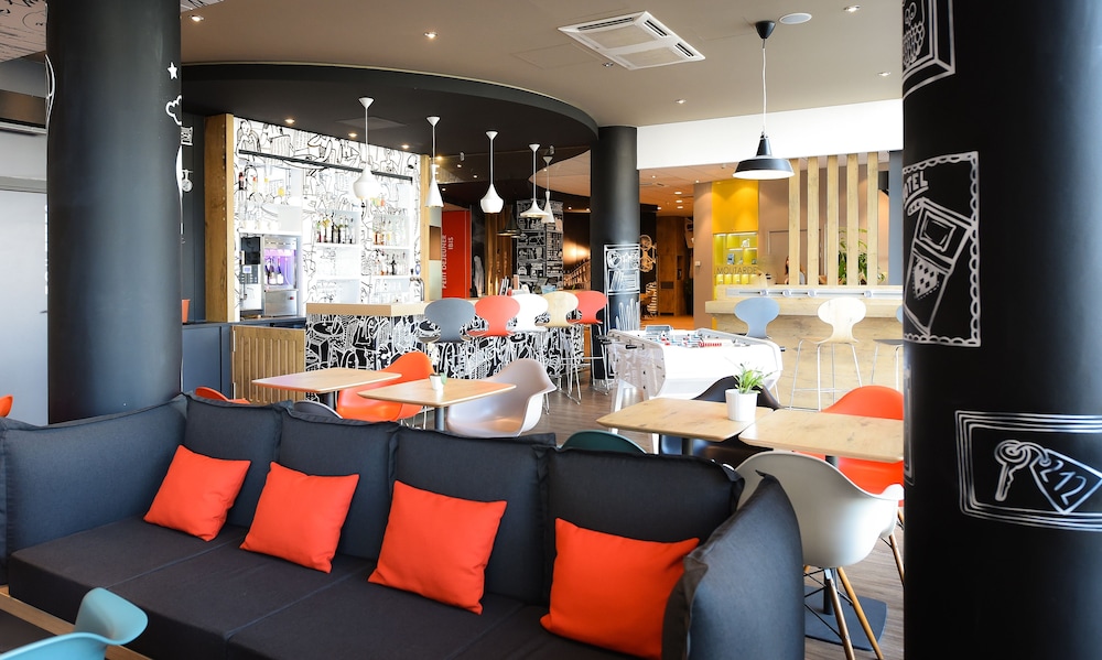 Ibis Dijon Centre Clemenceau 45/74