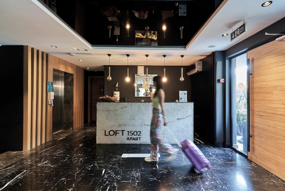 Loft 1502 14/64