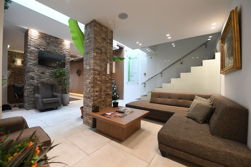 Belgrade Inn Garni 32/50