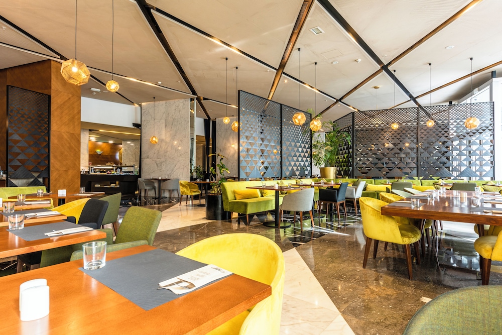 Barcelo Anfa Casablanca 36/50