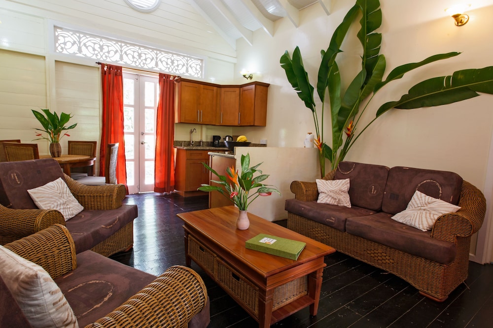 Fond Doux Holiday Plantation 55/81