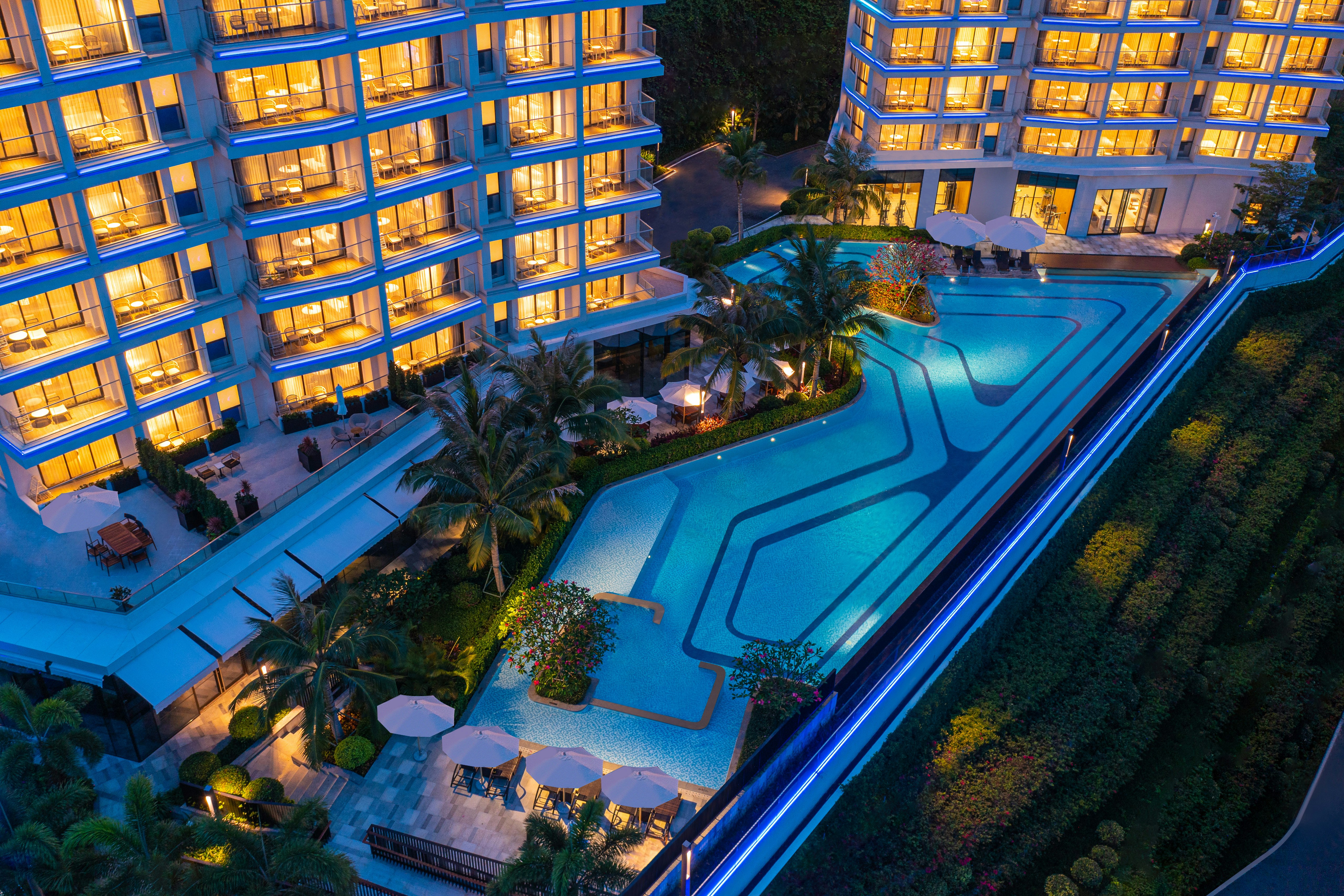 Ascott Dadonghai Bay Sanya 6/36