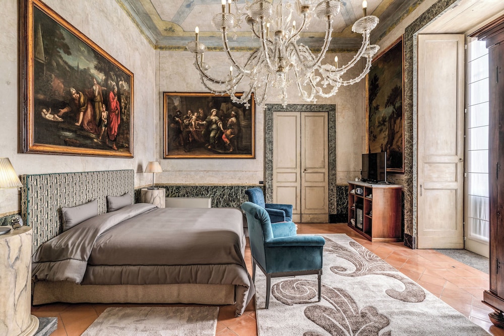 Palazzo Doria Suites 27/50