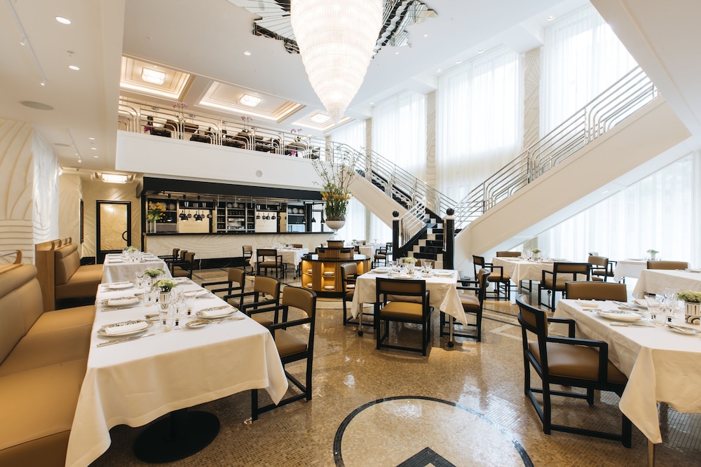 Dinamo Hotel Baku 43/57