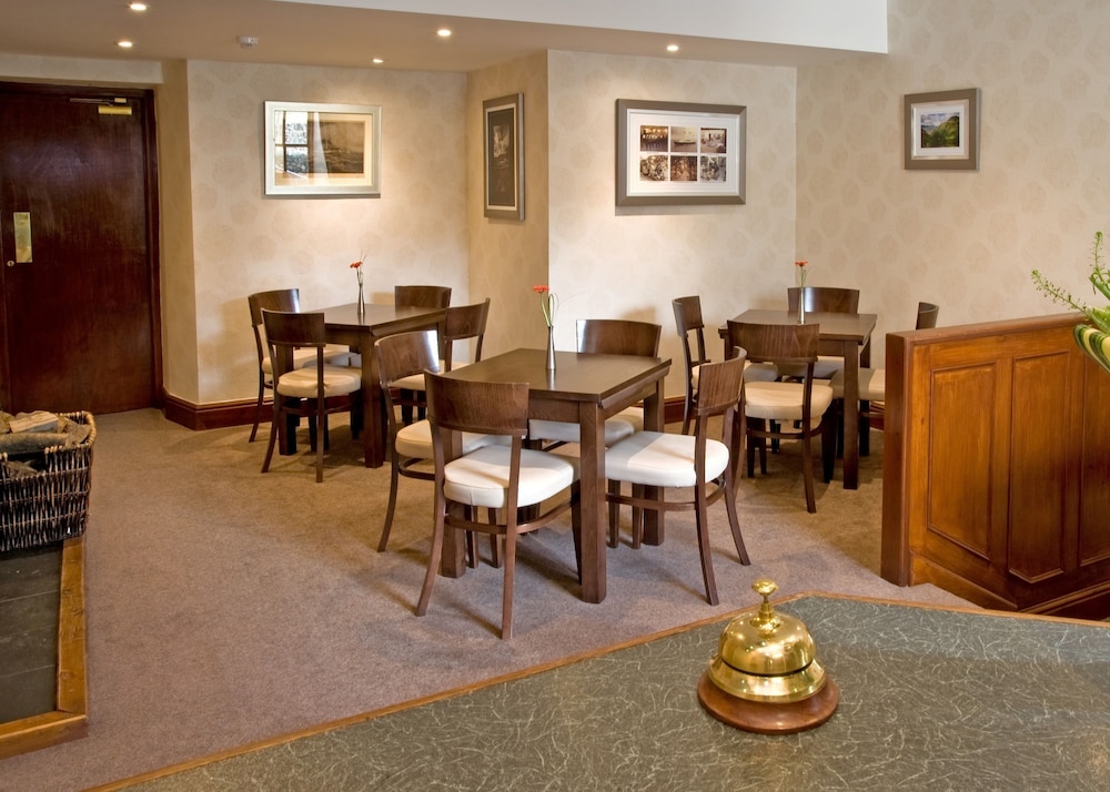 New Dungeon Ghyll Hotel 21/31