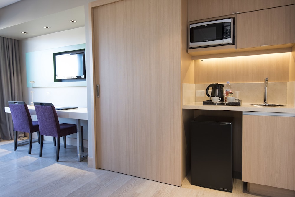 Arc Recoleta Boutique Hotel and Spa 5/68