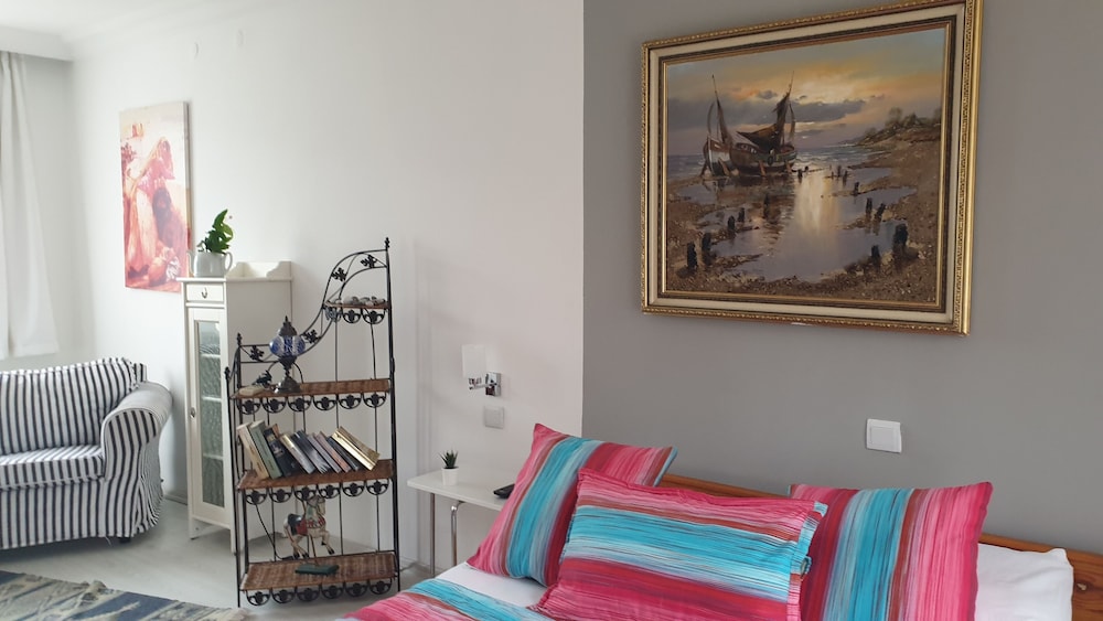 Erendiz Kemer Resort 25/50