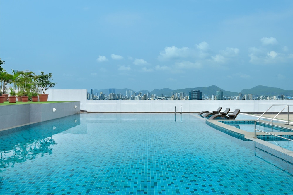 Four Points By Sheraton Navi Mumbai Vashi 2/42