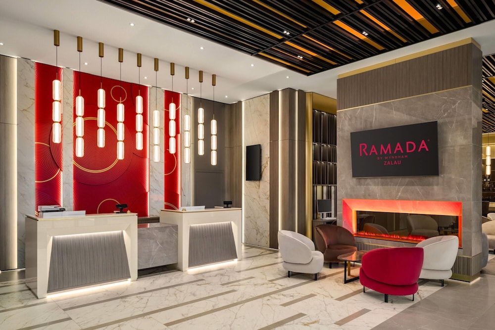 Ramada by Wyndham Zalau 12/57