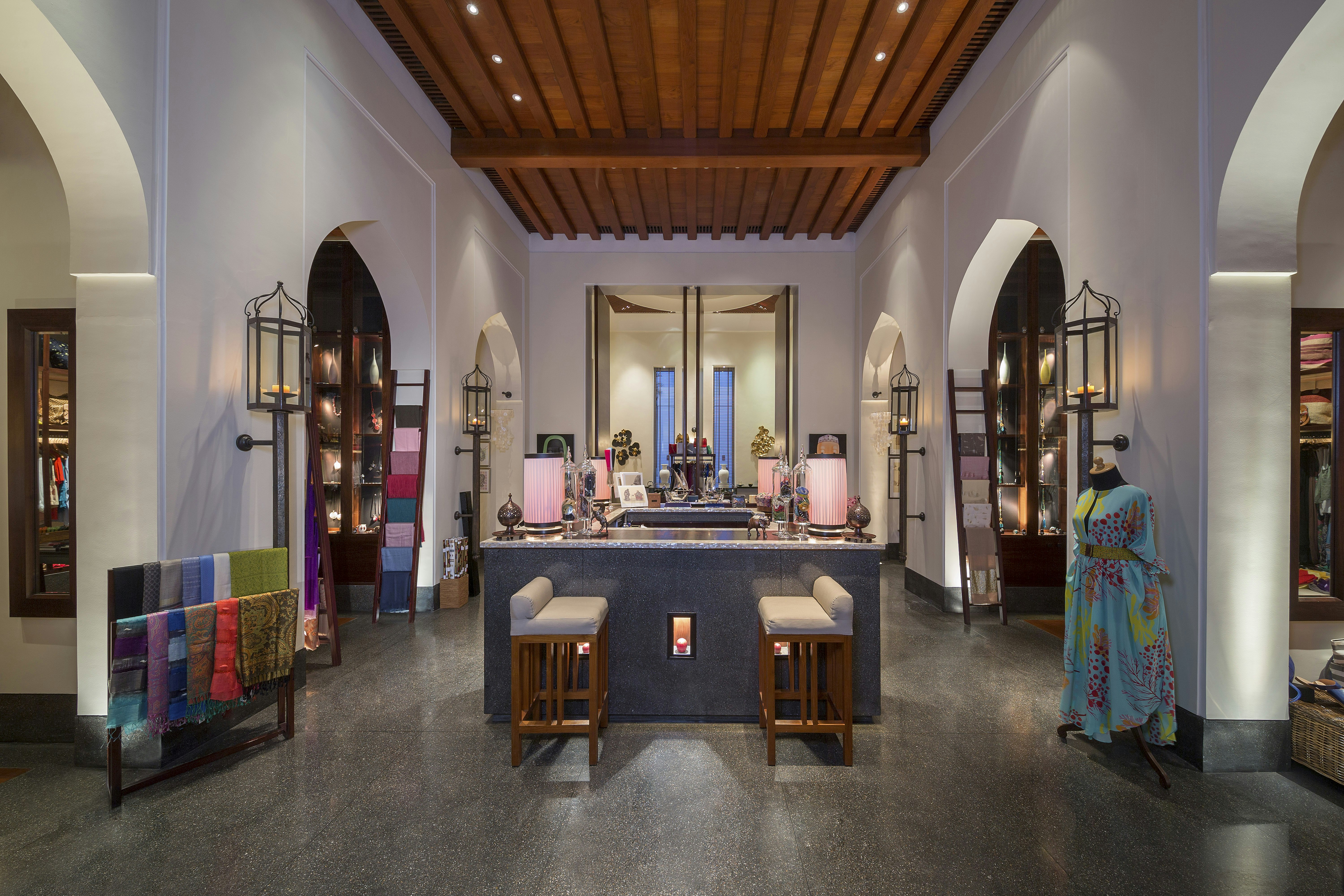The Chedi Muscat 28/52